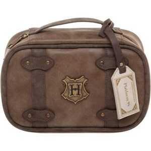 Bioworld Harry Potter Trunk Travel Bag‎